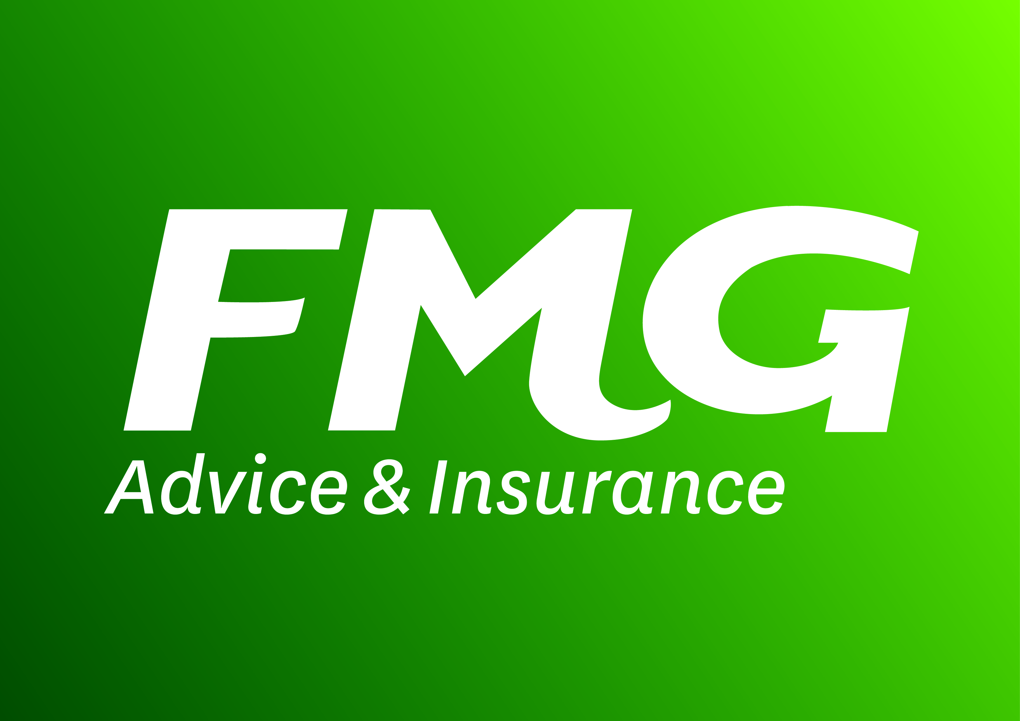 FMG Logo