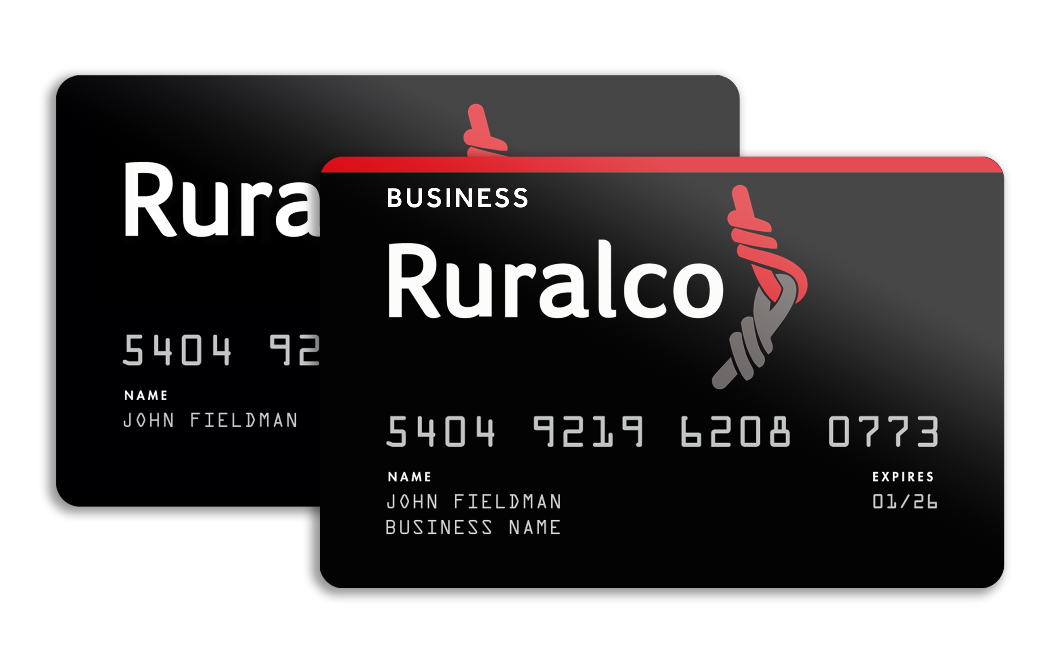 Ruralco credit cards