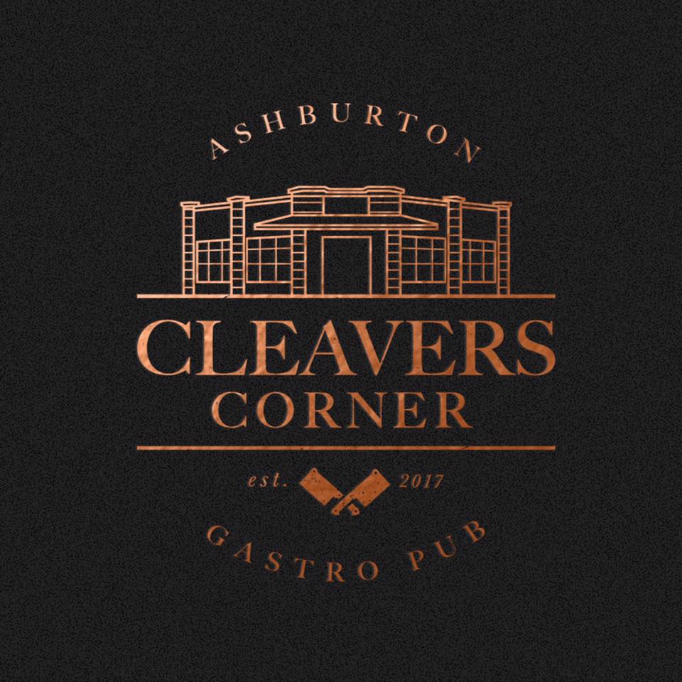 Cleavers Corner Logo