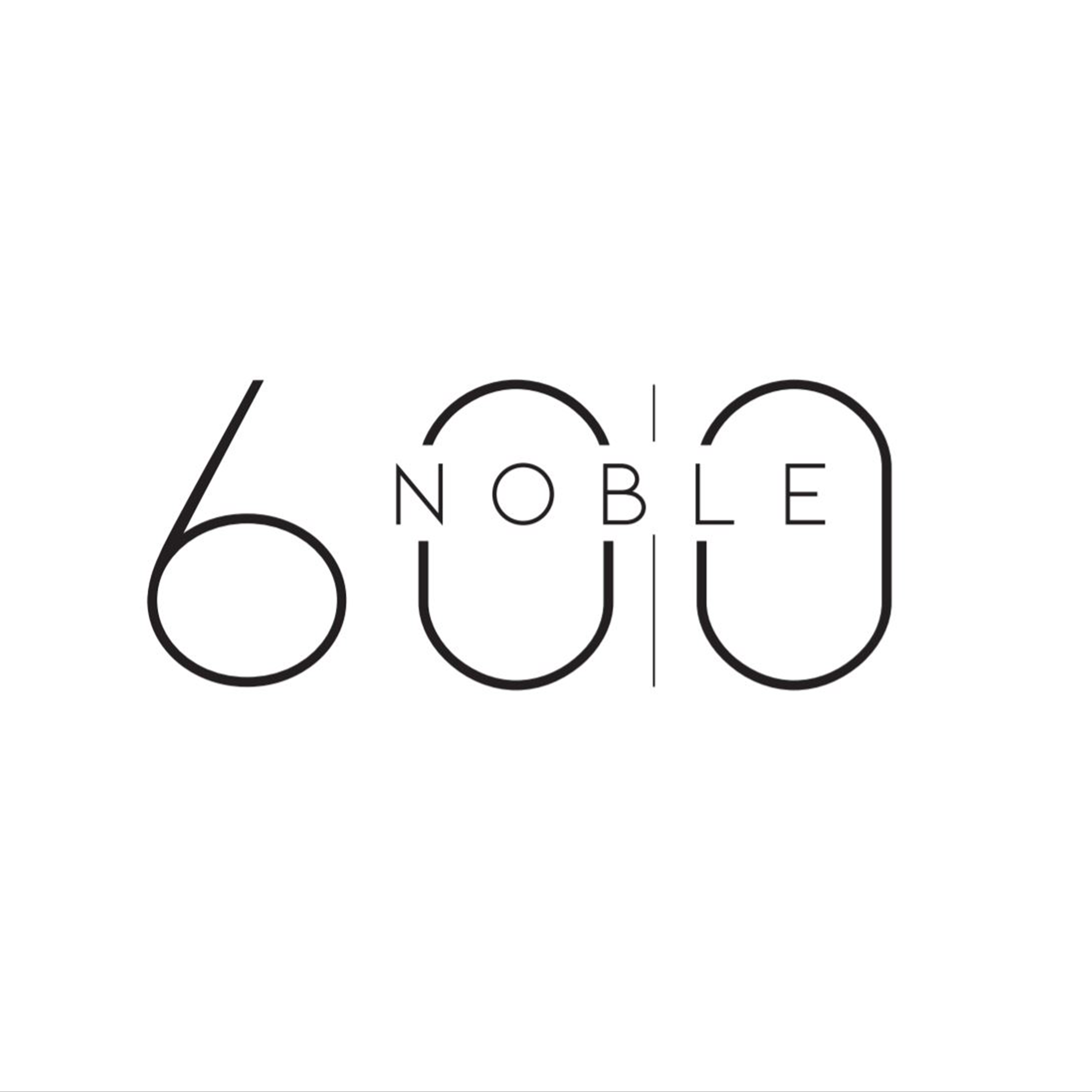 Noble 600 Logo