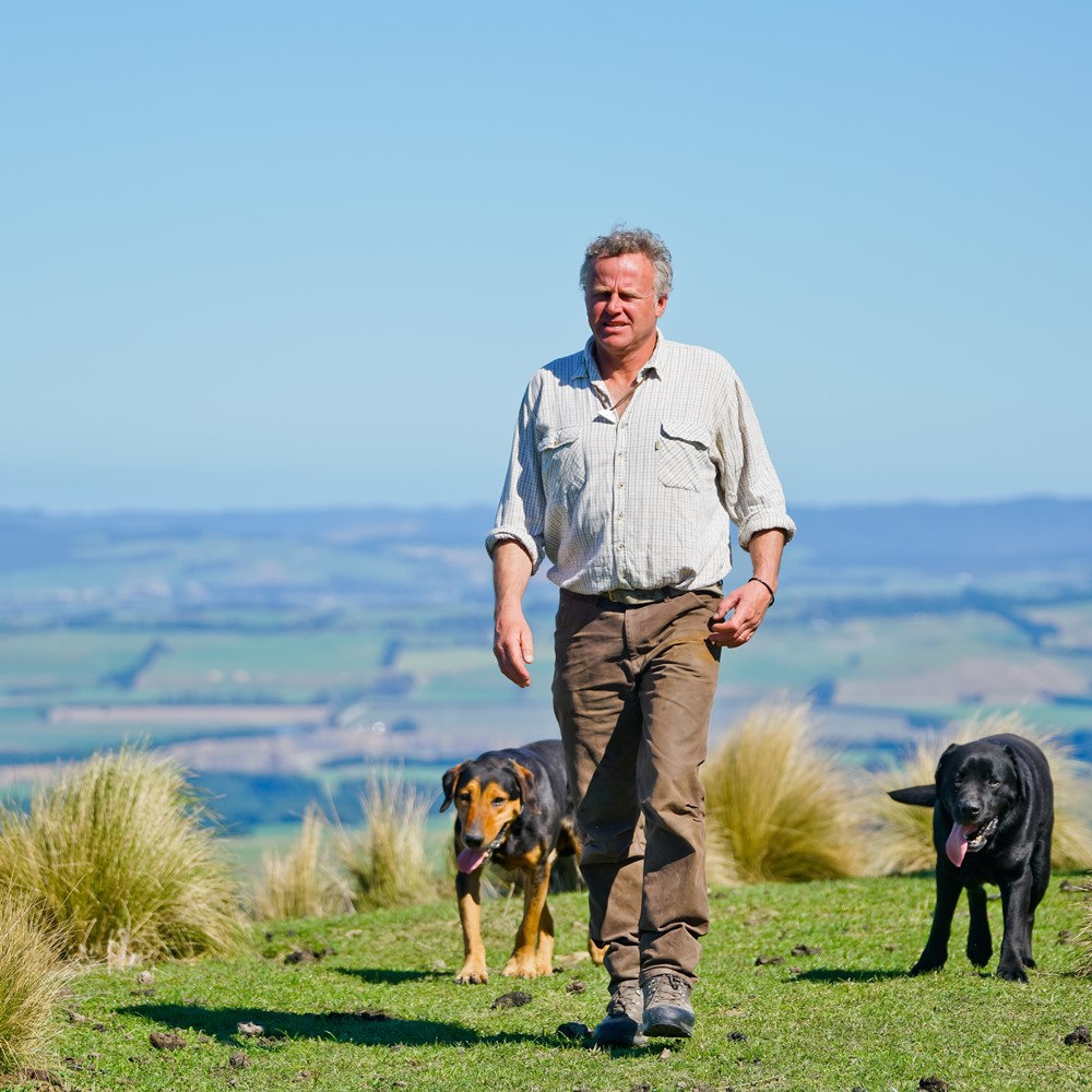 New legacy in North Canterbury