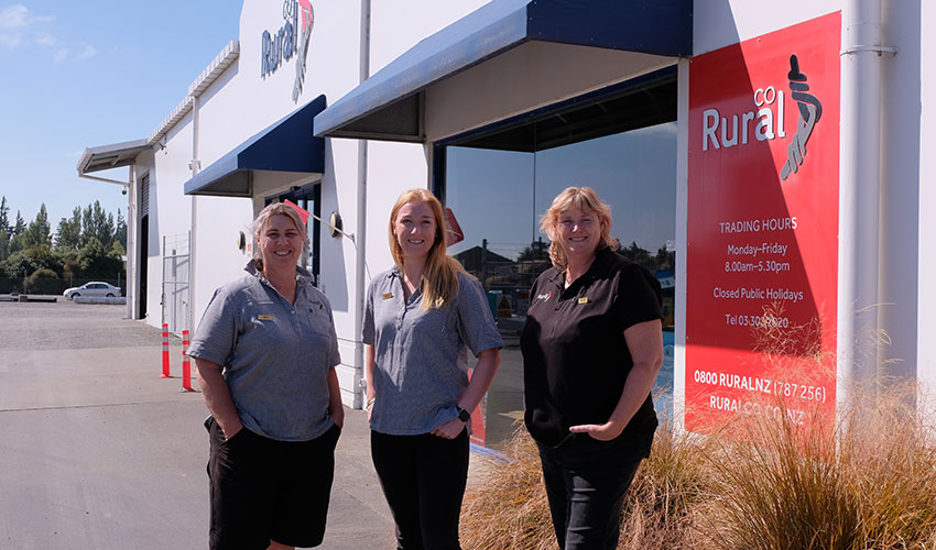 Methven Store—providing choice for locals for 21 years