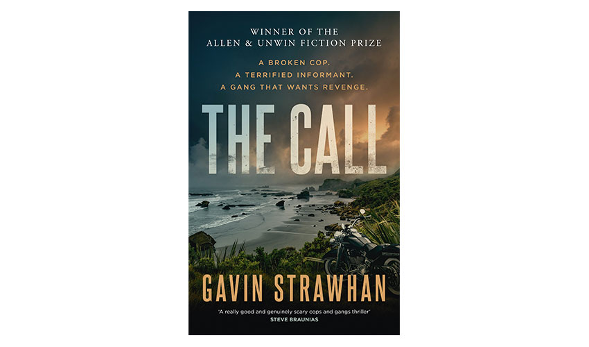 Winter reads: The Call 